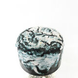 Lamp creation Luc Vallauris 1970