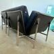 Vintage 2/3 seater sofa "Rataplan" Italian design Roberto Tapinassi for Dema modular