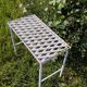 Vintage plant stand, antique.