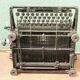 Underwood Typewriter No.5