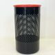 "Cribbio 1000" bin by Barbieri & Marianelli for Rexite, Italy, 1980s