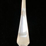 Service cover a poisson Christofle art deco modele america / luc lanel nº2