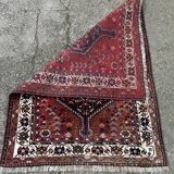 Tapis vintage
