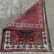 Tapis vintage