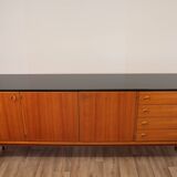 Vintage teak sideboard 1960
