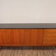 Vintage teak sideboard 1960