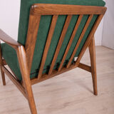 Armchairs 300-139 by Swarzędzka Factory, 1960s, Set of 2
