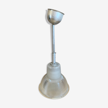 Lampe holophane vendu à l’unité
