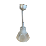Holophanous lamp