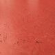 Red formica vintage bistro table