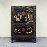 Chinese Bridal Closet