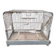 Old iron birdcage