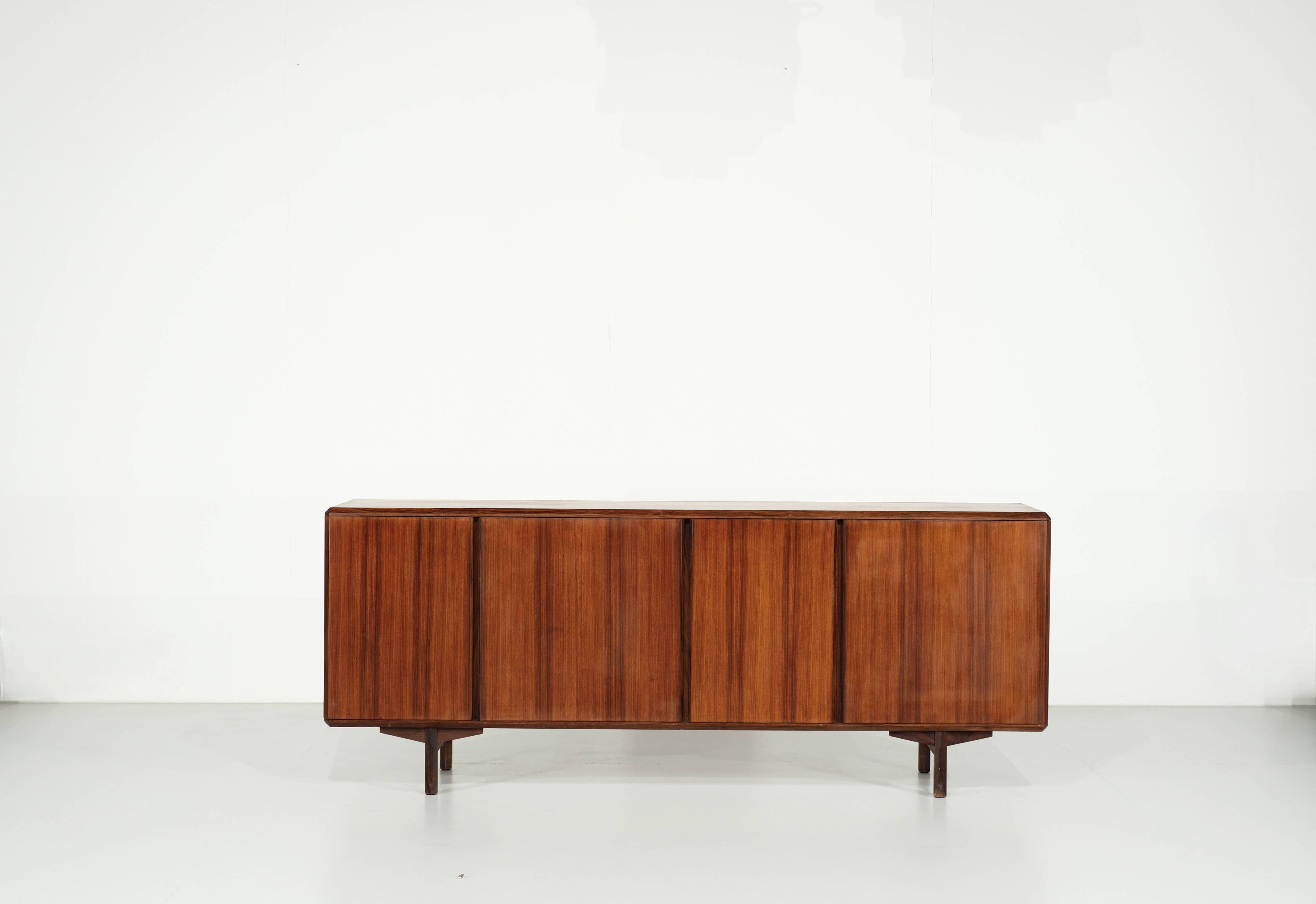 Italian sideboard by Valenti, 1970s