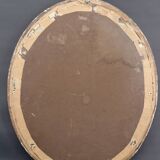 Portrait of a young girl, By Céline-Alice Winter-Schahl, Pastel, 1919