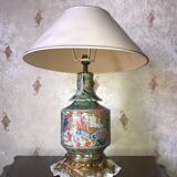 Rare Chinese lamp from the 1920s
