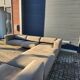 Cassina MOOV corner sofa by Piero Lissoni