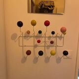 Hang it all coat rack