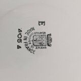 Saint Amand dish