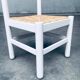 Set of Carimate Model Design Side Chairs, Italy, 1970s