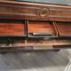 Chest of drawers, secretary