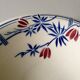 Dishes Badonviller Fenal circa 1900