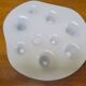 design candle holder-display by Willem Noyons
