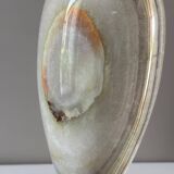 Alabaster vase