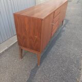 Scandinavian sideboard