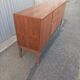 Enfilade scandinave