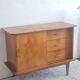 Enfilade scandinave années 60