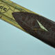 Personal wooden tennis racket Champion Speed flex collection