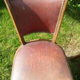 Vintage chairs