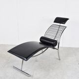 Vintage chaise longue 80/90