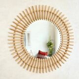 Large Tafoukt mirror