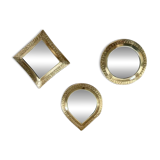Brass Mirror Trio