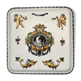 Gien flat undermat