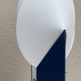 Samuel Parker's Moon Lamp