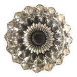 crystal ashtray