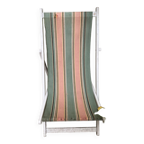 Deck chair 60s