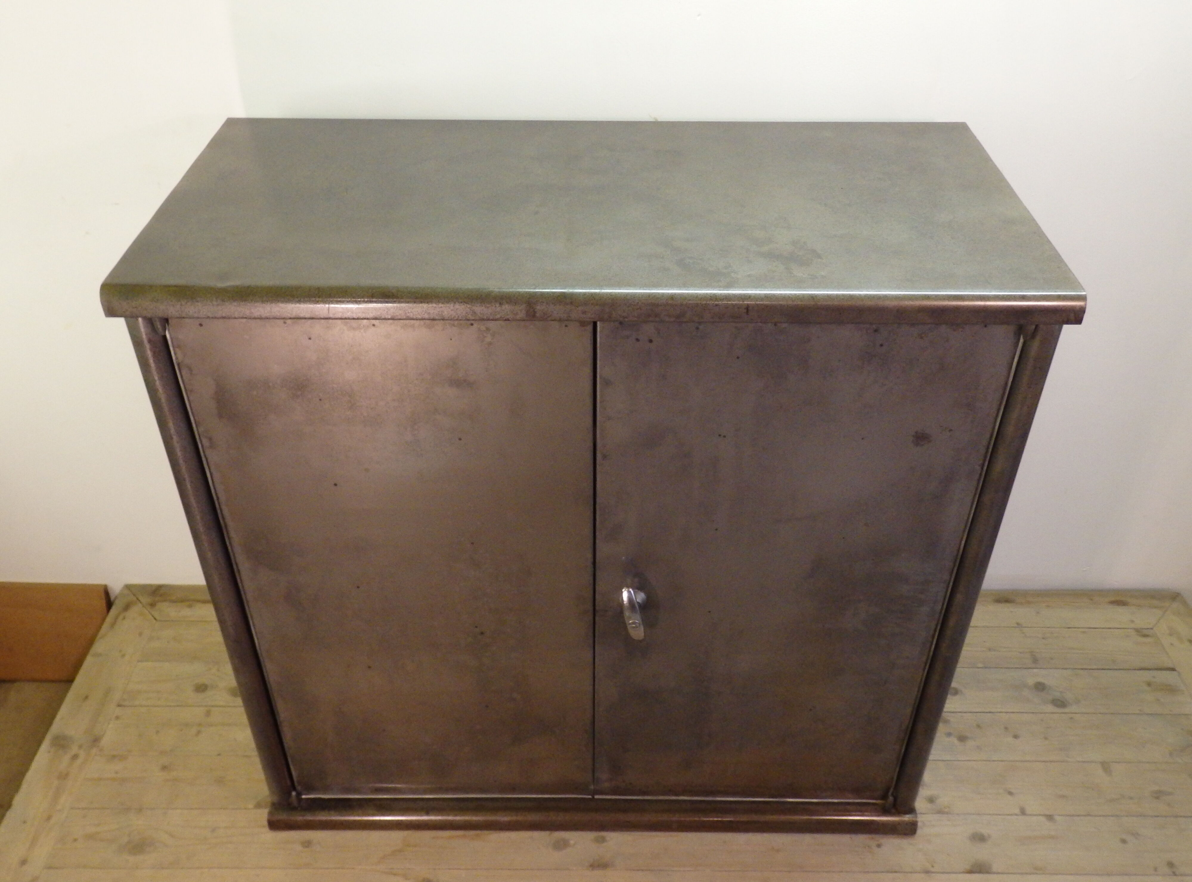 Industrial administrative Cabinet