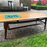 Table basse Louis van Teeffelen