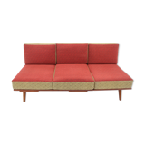 1960s sofa by Tatra ,Czechoslovakia