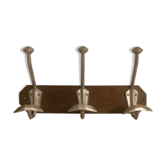 Porte manteau art deco