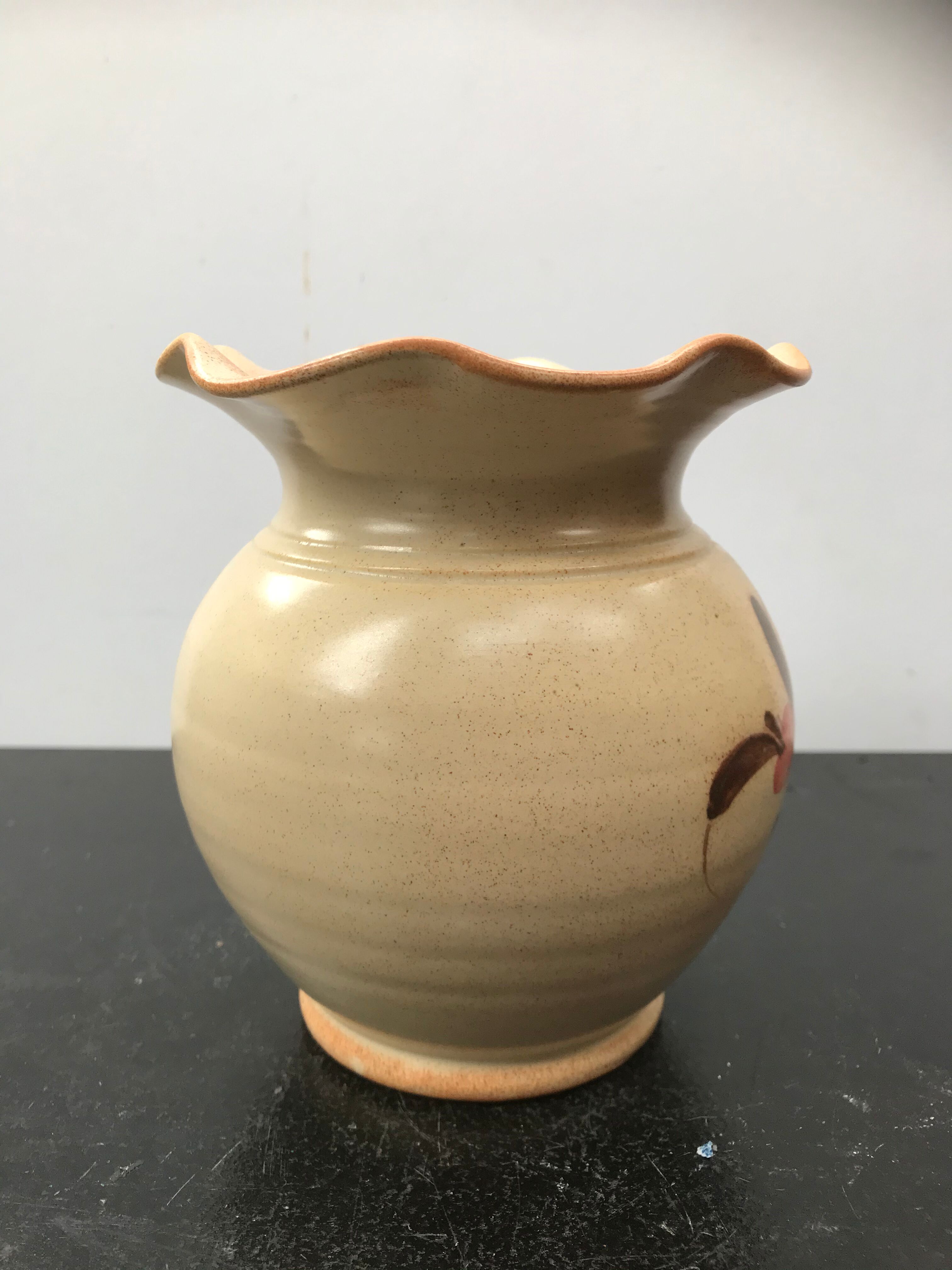 Vallauris vase