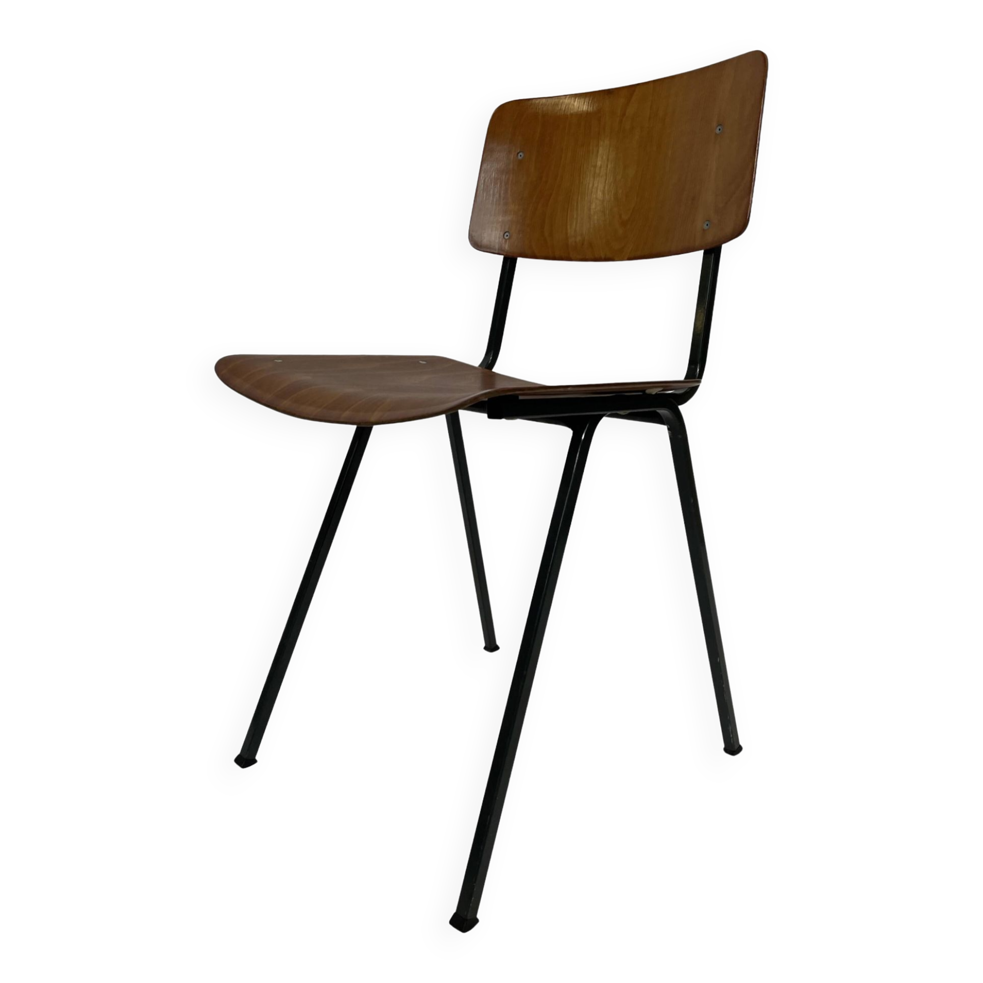 Chair Marko Eromes 60's holland design