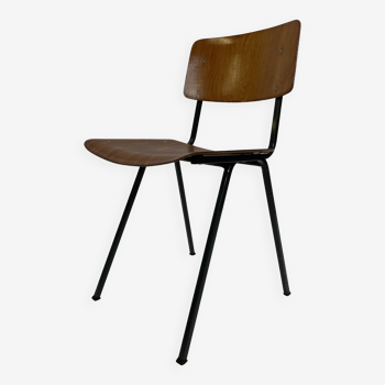 Chair Marko Eromes 60's holland design