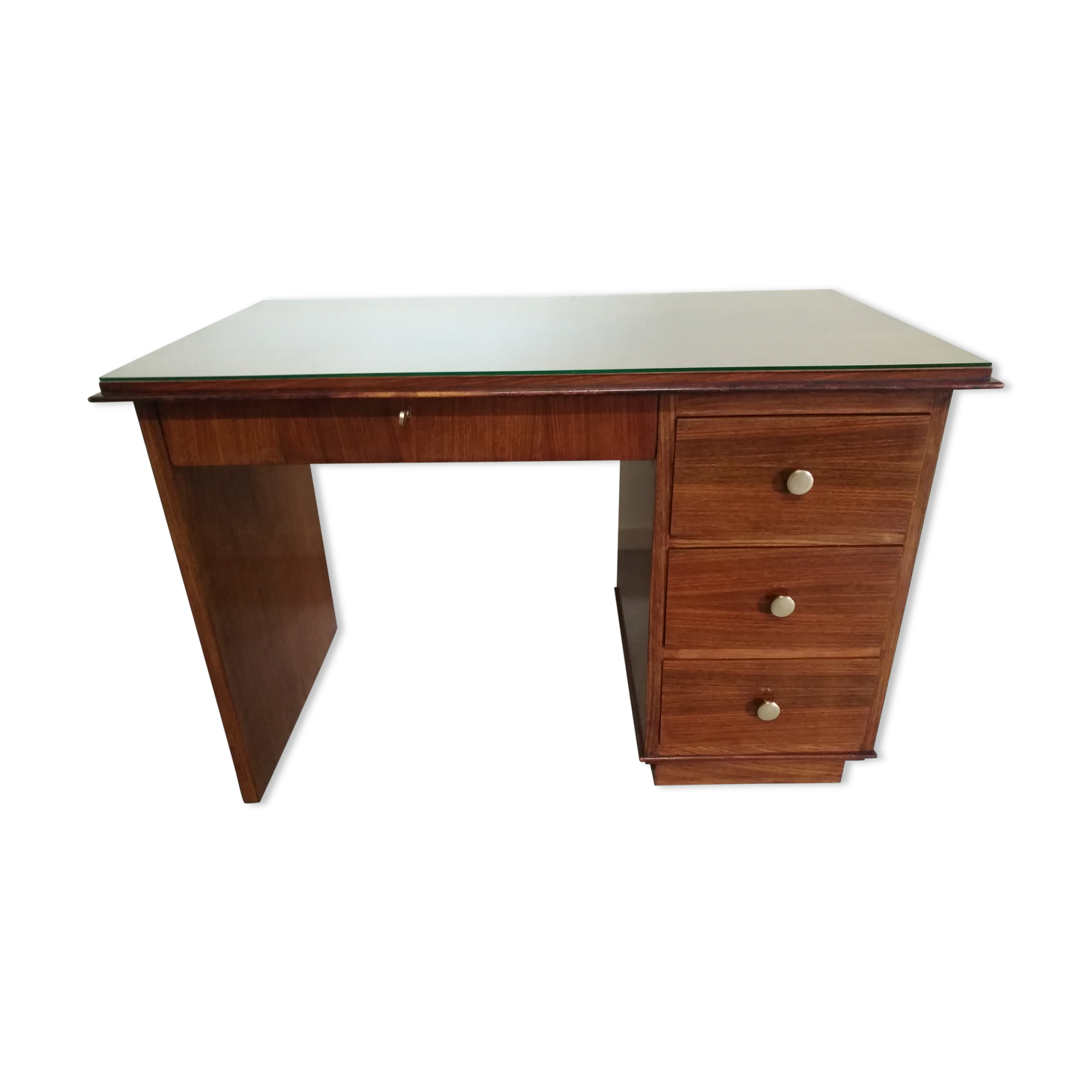 Art Deco desk