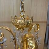 Paul Neuhauss chandelier
