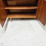 Scandinavian sideboard year 1960