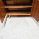 Scandinavian sideboard year 1960